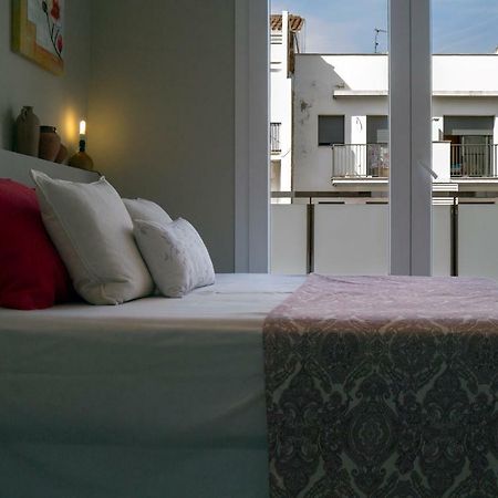 Bel Air Apartment Sitges Exterior foto