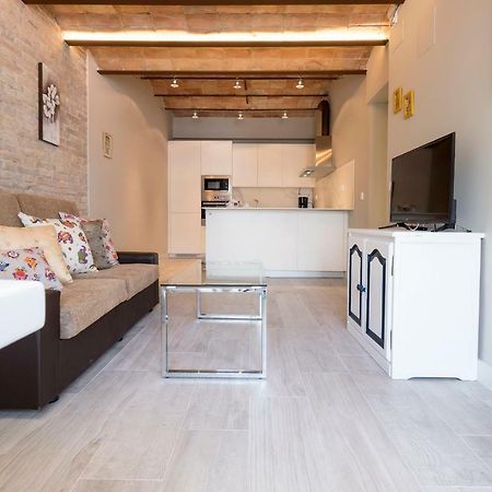 Bel Air Apartment Sitges Exterior foto