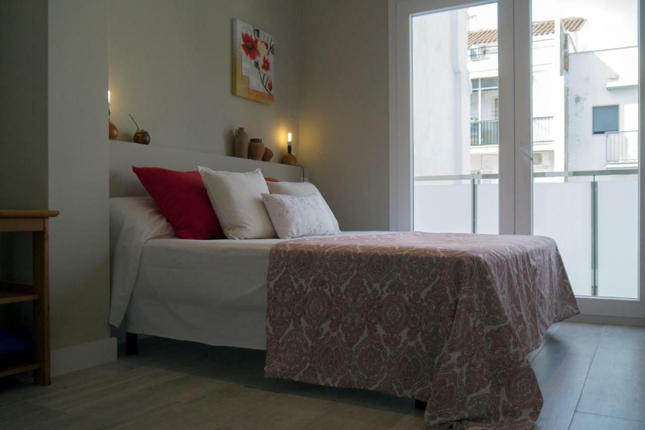 Bel Air Apartment Sitges Exterior foto