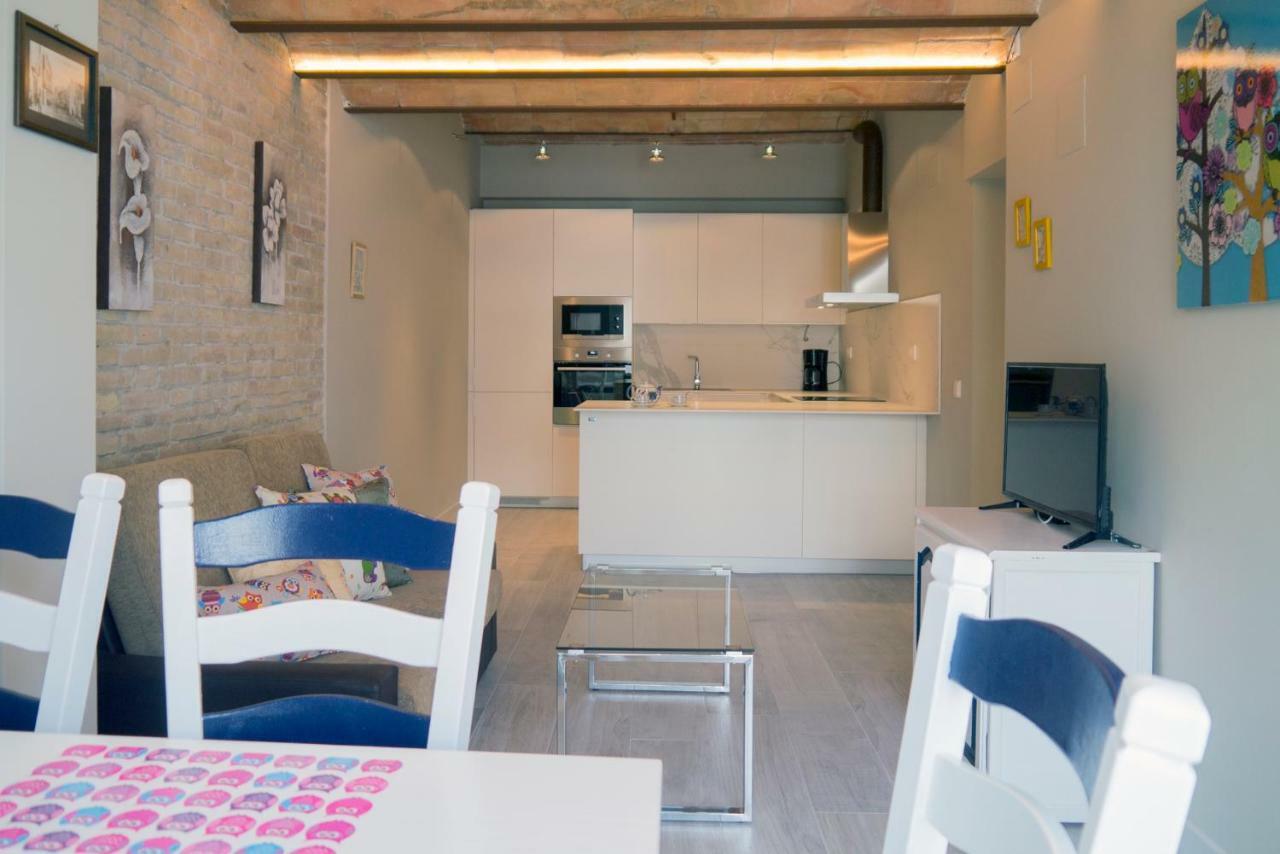 Bel Air Apartment Sitges Exterior foto