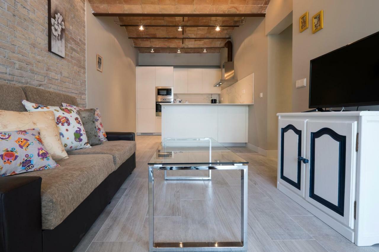 Bel Air Apartment Sitges Exterior foto
