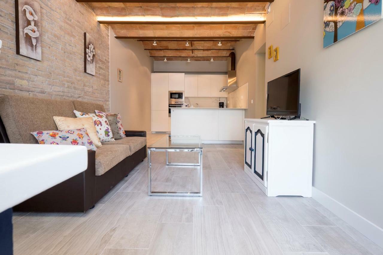 Bel Air Apartment Sitges Exterior foto