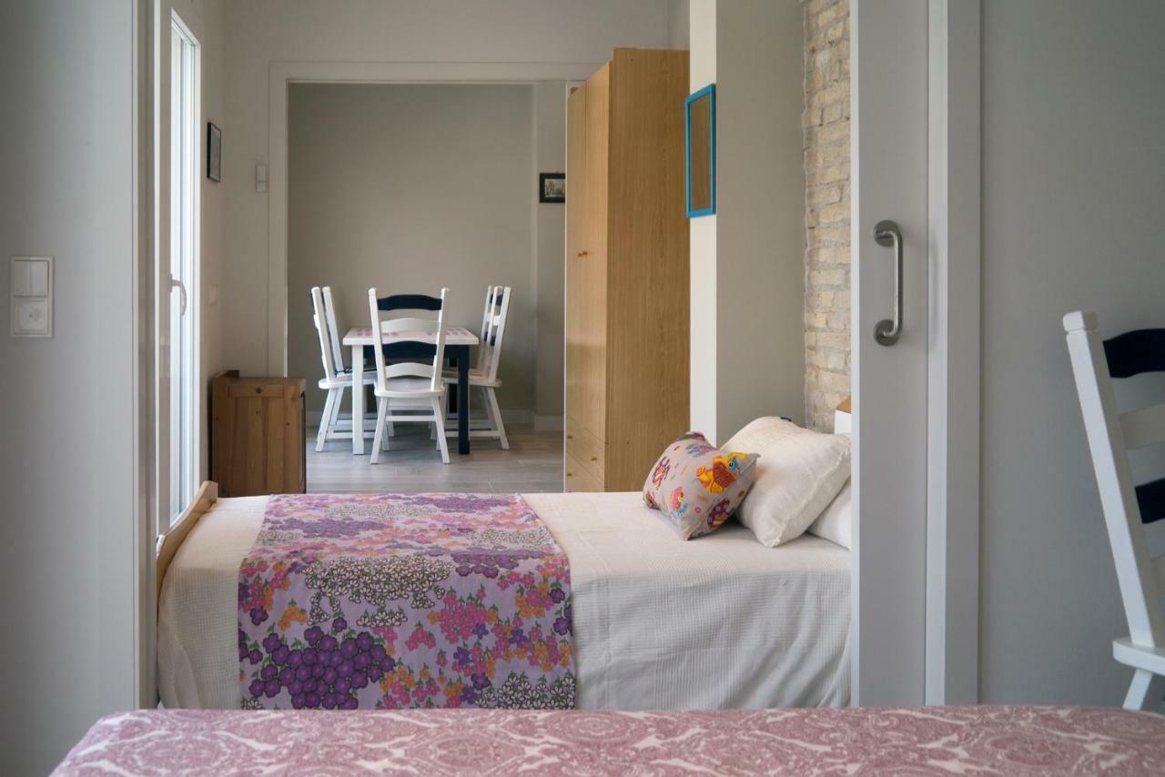 Bel Air Apartment Sitges Exterior foto